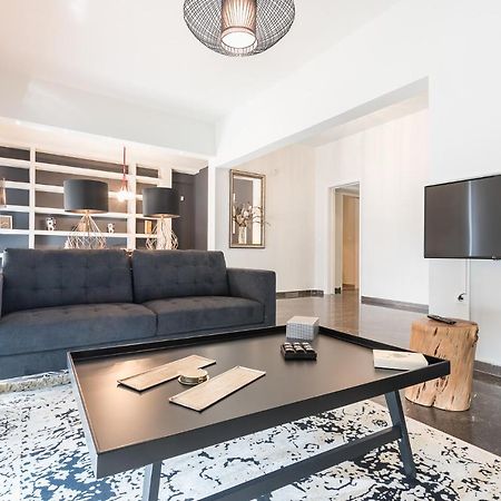 Apartament Traveler'S Dream 4 Brdm Renovated Penthouse Ateny Zewnętrze zdjęcie