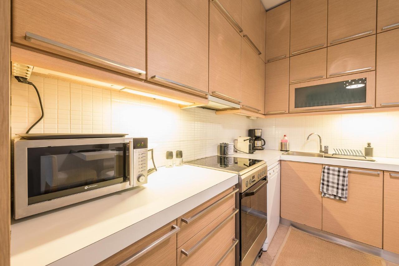 Apartament Traveler'S Dream 4 Brdm Renovated Penthouse Ateny Zewnętrze zdjęcie