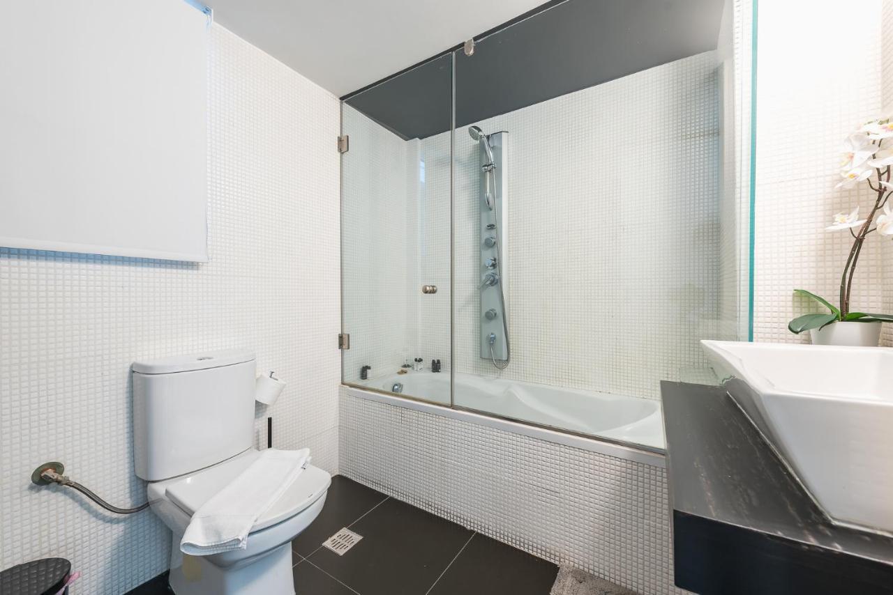 Apartament Traveler'S Dream 4 Brdm Renovated Penthouse Ateny Zewnętrze zdjęcie